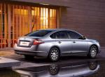 Nissan Teana 2008 года (JP)